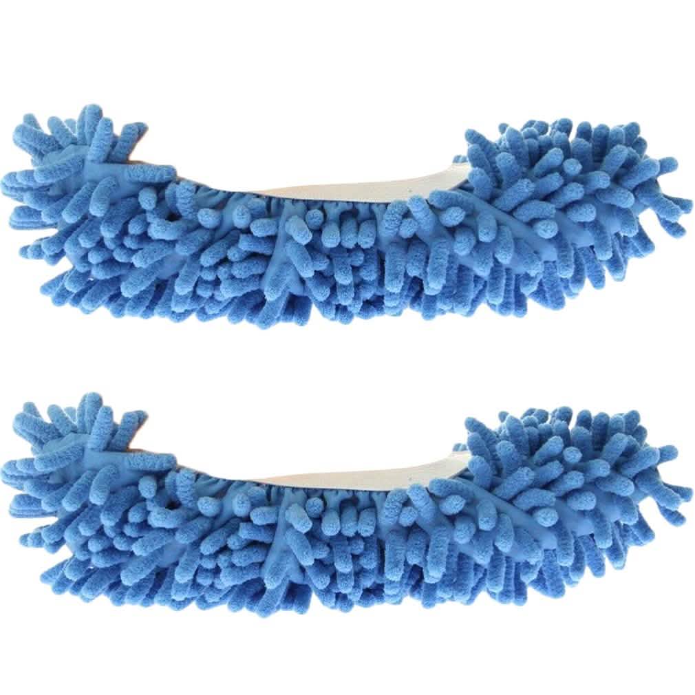 Pantuflas unisex súper divertidas lavables a máquina para fregar