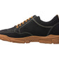 CALTO - K8025 - 2.8 Inches Taller (Black) - Hiking Style