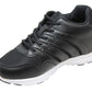CALTO - G8817 - 3.2 Inches Taller (Black) - Super Lightweight