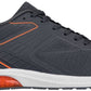 CALTO - Q232 - 2.4 Inches Taller (Grey/Orange) - Super Lightweight