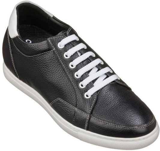 CALTO - K0081 - 2.5 pulgadas más alto (negro/blanco)