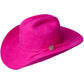 Bailey Oro - Renegade Wool Felt Cowboy Hat