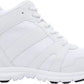 CALTO - G3329 - 4 Inches Taller (Glacier White)