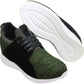 CALTO - H71921 - 3.2 Inches Taller (Army Green) - Super Lightweight