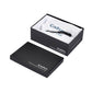 CALTO - Q212 - 2.4 Inches Taller (Black/Grey) - Ultra Lightweight