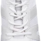 CALTO - G3329 - 4 Inches Taller (Glacier White)