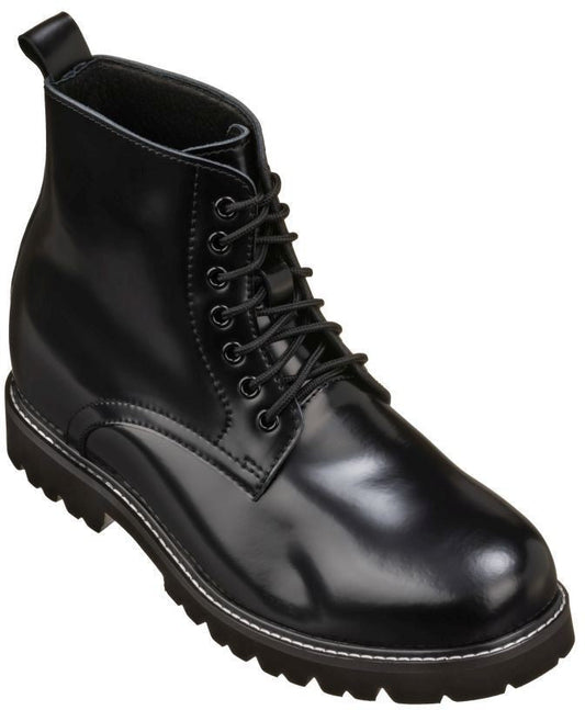 CALTO - K8710 - 3.3 pulgadas más alto (negro)