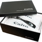 CALTO - G9905 - 3.2 Inches Taller (Black)
