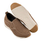 CALTO - G4904 - 2.8 Inches Taller (Brown) - Super Lightweight
