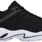 CALTO - Q330 - 2.6 Inches Taller (Black/White) - Super Lightweight