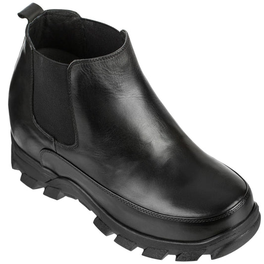 CALDEN - K332011 - 4.9 pulgadas más alto (negro)