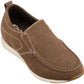 CALTO - G4904 - 2.8 Inches Taller (Brown) - Super Lightweight