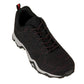 CALTO - Q103 - 2.4 Inches Taller (Black/Red) - Super Lightweight