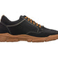 CALTO - K8025 - 2.8 Inches Taller (Black) - Hiking Style