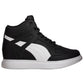 CALTO High-Top Sneaker Elevator Shoes - 3.8 Inches - H71901
