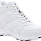 CALTO - G3329 - 4 Inches Taller (Glacier White)
