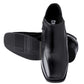 CALDEN - K99805 - 3.2 Inches Taller (Black) Zipper Boots