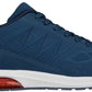 CALTO - Q230 - 2.4 Inches Taller (Navy/Red) - Super Lightweight