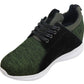 CALTO - H71921 - 3.2 Inches Taller (Army Green) - Super Lightweight