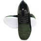 CALTO - H71921 - 3.2 Inches Taller (Army Green) - Super Lightweight