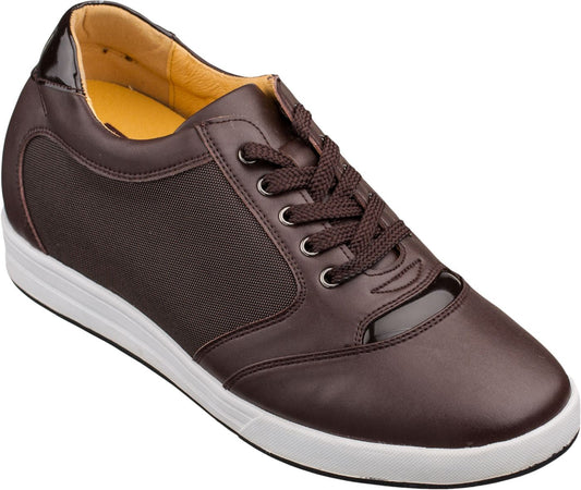 TOTO - A53271 - 8,1 cm más altas (marrón oscuro)