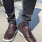 TOTO - A53271 - 3.2 Inches Taller (Dark Brown)
