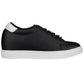 CALTO - H0831 - 2.6 Inches Taller (Black) - Lightweight