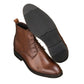 CALTO - K28004 - 2.8 Inches Taller (Dark Brown)