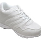 CALTO - G8818 - 3.2 Inches Taller (White) - Super Lightweight