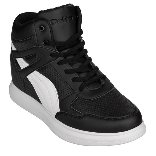 CALTO Zapatillas Elevadoras de Caña Alta - 3.8 Pulgadas - H71901