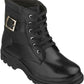CALTO - T14002 - 3.2 Inches Taller (Black)