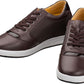 TOTO - A53271 - 3.2 Inches Taller (Dark Brown)