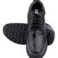 CALDEN Leather Elevator Boots - 5.2 Inches - K511615