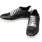 CALTO - K0081 - 2.5 Inches Taller (Black/White)