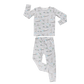Up and Away Big Kid Pajama
