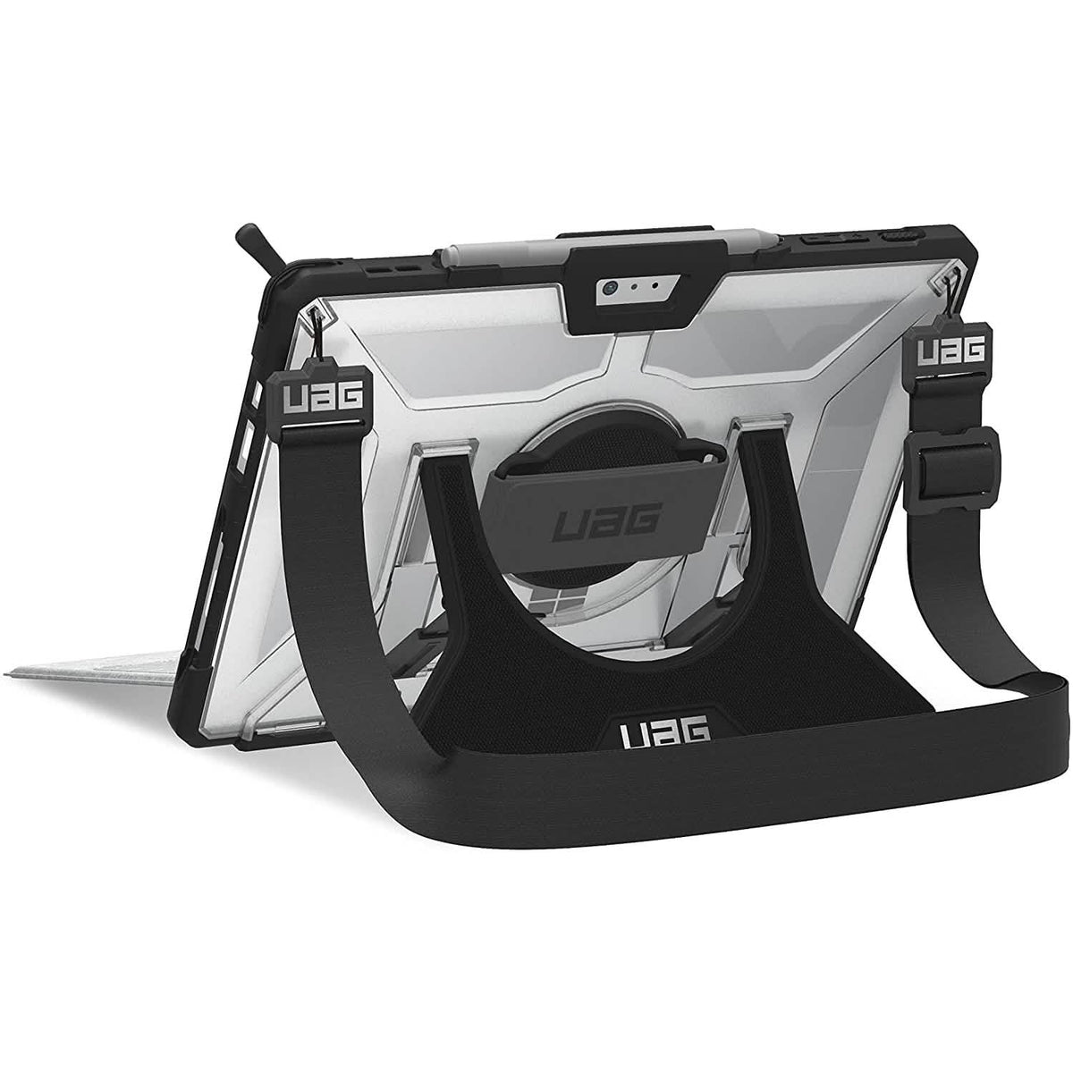 Funda Urban Armor Gear UAG Military Drop Tested diseñada para Microsoft Surface Pro