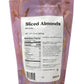 Almonds, Sliced, Natural