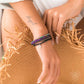 Velo de protección - El juego de pulseras Absolute