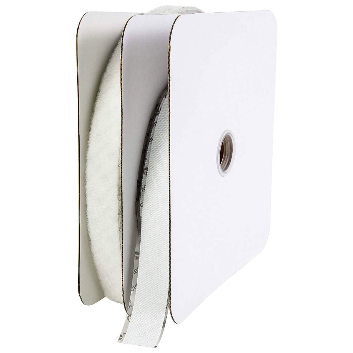 Cinta de Resistencia Industrial Marca Velcro