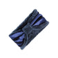 Velvet Knotted Earmuff Faux Fur Earmuff Headband Ear Warmer