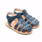 Kids' Italian Leather Sandals | Wide Toe Box & Flexible Sole for Toddlers| Venetian