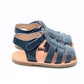 Kids' Italian Leather Sandals | Wide Toe Box & Flexible Sole for Toddlers| Venetian