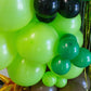 Kit de guirnalda de globos de videojuegos - Decoración para fiesta de gamer