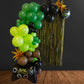 Kit de guirnalda de globos de videojuegos - Decoración para fiesta de gamer
