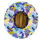 Peter Grimm Vivid - Rye Straw Lifeguard Hat