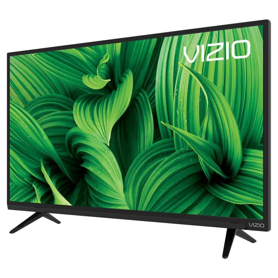 VIZIO D-Series TV LED Full-Array de 32” Clase (Reacondicionado)