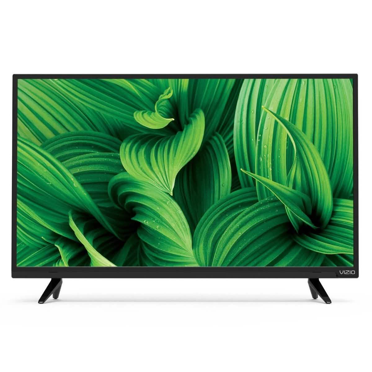 Televisor LED Full-Array VIZIO D-Series de 39” - D39HN-E0 (Reacondicionado)