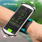 VUP Wristband Phone Holder, 180¬∞ Rotatable - Assorted Colors