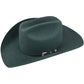 Sombrero de vaquero de fieltro de lana Bailey Lightning - (4X)