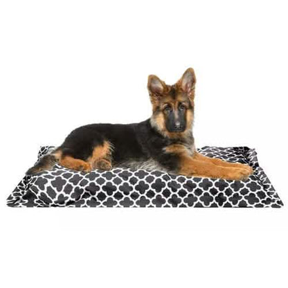 Almohada ortopédica para mascotas Wags 'N Whiskers - Estilos surtidos